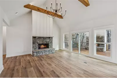 745 Captain McDonald Road, Dahlonega, GA 30533 - Photo 16