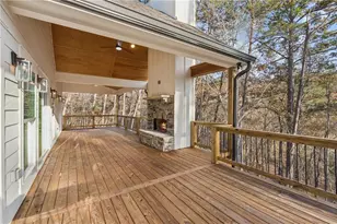 745 Captain McDonald Rd, Dahlonega, GA 30533 - Photo 20