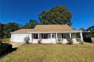 2784 Holly Berry Dr, Ellenwood, GA 30294 - Photo 1