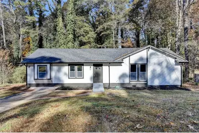 2853 Franklin Road, Lawrenceville, GA 30044 - Photo 2