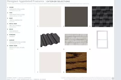 4840 Summerchase Lane, Cumming, GA 30028 - Photo 4