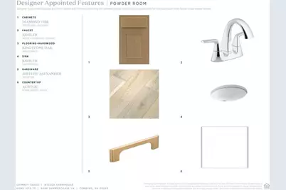 4840 Summerchase Lane, Cumming, GA 30028 - Photo 8