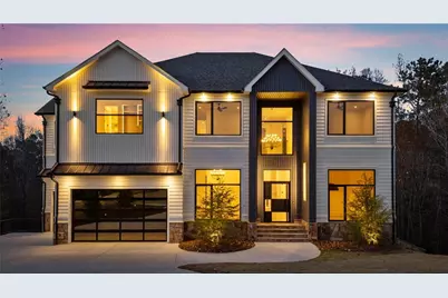 520 Heathmill Court, Milton, GA 30004 - Photo 1