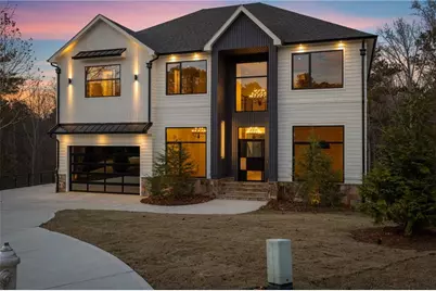 520 Heathmill Court, Milton, GA 30004 - Photo 10