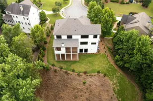 520 Heathmill Ct, Milton, GA 30004 - Photo 98