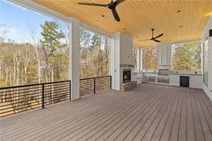 520 Heathmill Ct, Milton, GA 30004 - Photo 70