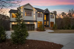 520 Heathmill Ct, Milton, GA 30004 - Photo 2
