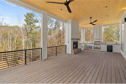 520 Heathmill Court, Milton, GA 30004 - Photo 34