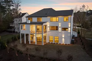 520 Heathmill Ct, Milton, GA 30004 - Photo 4