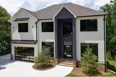 520 Heathmill Court, Milton, GA 30004 - Photo 4