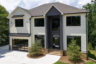 520 Heathmill Ct, Milton, GA 30004 - Photo 4