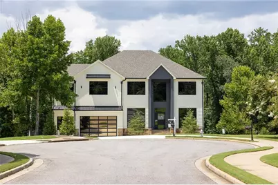 520 Heathmill Court, Milton, GA 30004 - Photo 2