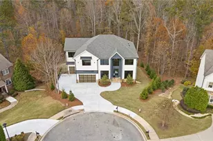 520 Heathmill Ct, Milton, GA 30004 - Photo 82