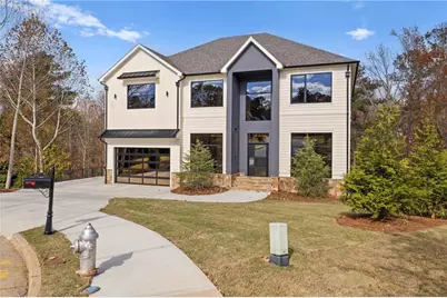 520 Heathmill Court, Milton, GA 30004 - Photo 8