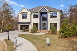 520 Heathmill Ct, Milton, GA 30004 - Photo 8