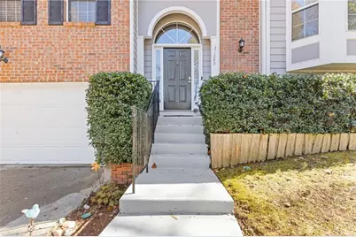 1080 Taylor Oaks Drive, Roswell, GA 30076 - Photo 4