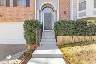 1080 Taylor Oaks Dr, Roswell, GA 30076 - Photo 4