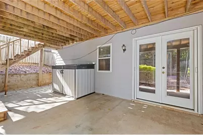 1080 Taylor Oaks Drive, Roswell, GA 30076 - Photo 34