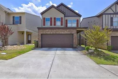 338 Lauren Drive, Fairburn, GA 30213 - Photo 4