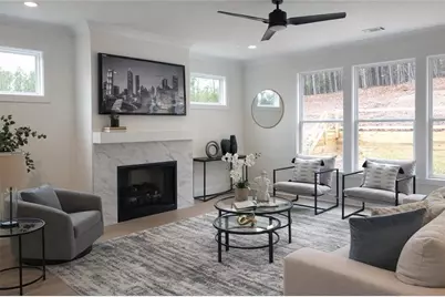 2635 Radvell Court, Decatur, GA 30034 - Photo 4