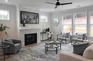 2635 Radvell Ct, Decatur, GA 30034 - Photo 4