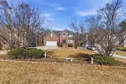 5522 Wind River Lane, Powder Springs, GA 30127 - Photo 2