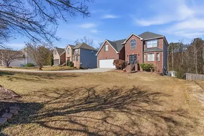 5522 Wind River Lane, Powder Springs, GA 30127 - Photo 4