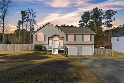 36 Battle Gate Lane, Dallas, GA 30157 - Photo 1