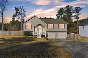 36 Battle Gate Ln, Dallas, GA 30157 - Photo 1