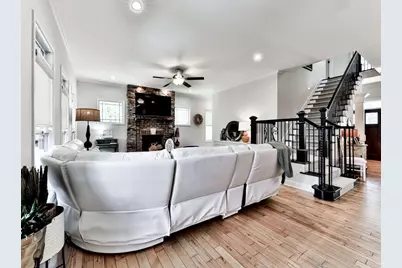 1141 Addington Lane, Waleska, GA 30183 - Photo 20