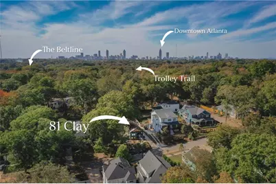 81 Clay Street SE, Atlanta, GA 30317 - Photo 8