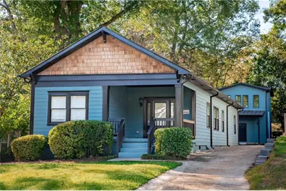 81 Clay Street SE, Atlanta, GA 30317 - Photo 1