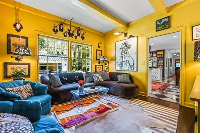 521 Heyward Circle NW, Marietta, GA 30064 - Photo 20