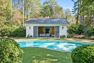 521 Heyward Cir NW, Marietta, GA 30064 - Photo 4