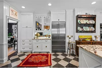 521 Heyward Circle NW, Marietta, GA 30064 - Photo 16