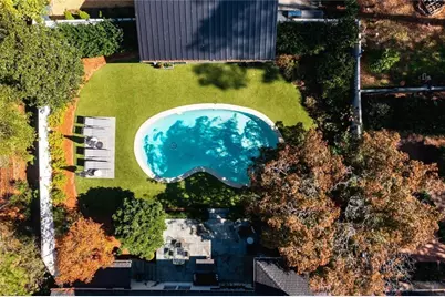 521 Heyward Circle NW, Marietta, GA 30064 - Photo 34