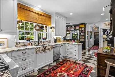 521 Heyward Circle NW, Marietta, GA 30064 - Photo 14