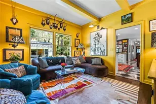 521 Heyward Cir NW, Marietta, GA 30064 - Photo 20