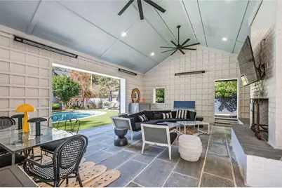 521 Heyward Circle NW, Marietta, GA 30064 - Photo 46