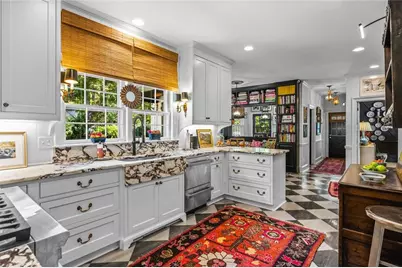 521 Heyward Circle NW, Marietta, GA 30064 - Photo 10