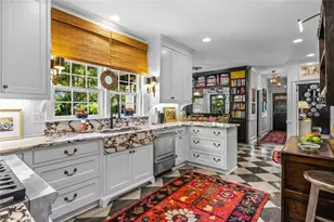 521 Heyward Cir NW, Marietta, GA 30064 - Photo 10