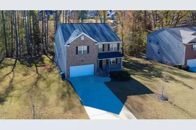 528 Noblewood Drive, McDonough, GA 30252 - Photo 2