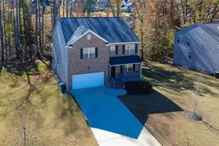 528 Noblewood Dr, McDonough, GA 30252 - Photo 2