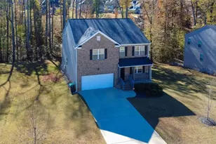 528 Noblewood Dr, McDonough, GA 30252 - Photo 1