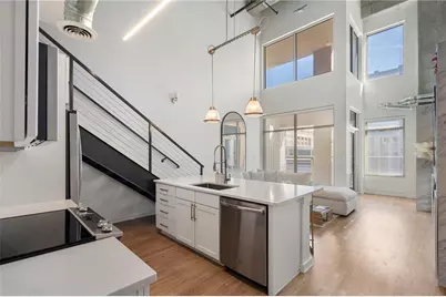 260 18th Street NW #10224, Atlanta, GA 30363 - Photo 10