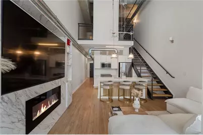 260 18th Street NW #10224, Atlanta, GA 30363 - Photo 6