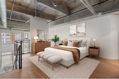 260 18th Street NW #10224, Atlanta, GA 30363 - Photo 12