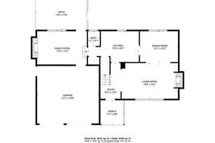 647 Shannon Green Cir SW, Mableton, GA 30126 - Photo 36