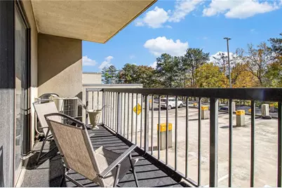 795 Hammond Drive #206, Atlanta, GA 30328 - Photo 18