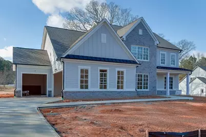 8135 Heardsville Court, Cumming, GA 30028 - Photo 2